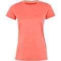 Tee-shirts sur Grenoble : T-shirt Regatta Josie Gibson Fingal Edition