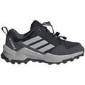 Randonn&eacute;e sur Grenoble : Chaussures enfant adidas TERREX AX4S SL K Noir