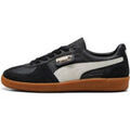 Baskets femme sur Grenoble : Baskets basses Puma Palermo Lth