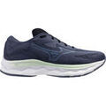 Running sur Grenoble : Chaussures Mizuno WAVE SERENE