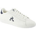 Baskets Le Coq Sportif COURTSET_2