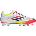 Chaussures de foot adidas F50 CLUB FG/MG BLRO