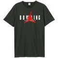 Tee-shirts sur Grenoble : T-shirt Amplified Clothing Slamp Dump