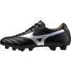 Chaussures de foot Mizuno MORELIA II CLUB MD NE
