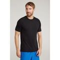 Tee-shirts sur Grenoble : T-shirt Mountain Warehouse MW3152