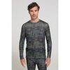 Maillots de corps Mountain Warehouse Talus Multicolore