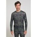 Lingerie homme sur Grenoble : Maillots de corps Mountain Warehouse Talus Multicolore