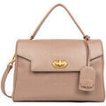 Sacs &agrave; mains sur Grenoble : Sac &agrave; main LANCASTER Sac &agrave; main Donna Grace Gris