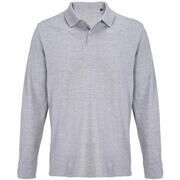 Polo Sols Pacific