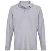 Polo Sols Pacific