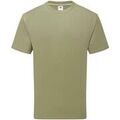 Tee-shirts sur Grenoble : T-shirt Fruit Of The Loom SS640