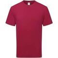 Tee-shirts sur Grenoble : T-shirt Fruit Of The Loom SS640