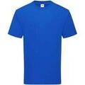 Tee-shirts sur Grenoble : T-shirt Fruit Of The Loom SS640