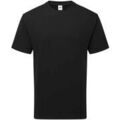 Tee-shirts sur Grenoble : T-shirt Fruit Of The Loom SS640