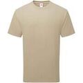 Tee-shirts sur Grenoble : T-shirt Fruit Of The Loom SS640