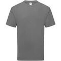 Tee-shirts sur Grenoble : T-shirt Fruit Of The Loom SS640