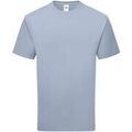 Tee-shirts sur Grenoble : T-shirt Fruit Of The Loom SS640