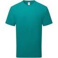 Tee-shirts sur Grenoble : T-shirt Fruit Of The Loom SS640
