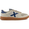 Baskets homme sur Grenoble : Baskets Munich ARROW 72