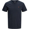 Polo Jack & Jones JJDENIM LOGO TEE SS O-NECK