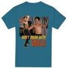 T-shirt Star Trek Don't Mess with Sulu