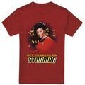 Tee-shirts sur Grenoble : T-shirt Star Trek Stunning