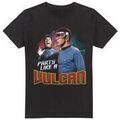 T-shirt Star Trek Party Like a Vulcan Grenoble