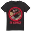 Tee-shirts sur Grenoble : T-shirt Star Trek No Klingons