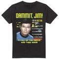 Tee-shirts sur Grenoble : T-shirt Star Trek All of the Above