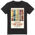 Tee-shirts sur Grenoble : T-shirt Star Trek The Original Series Episode 80