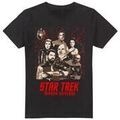 Tee-shirts sur Grenoble : T-shirt Star Trek TV5516
