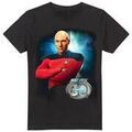 Tee-shirts sur Grenoble : T-shirt Star Trek 30