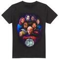 Tee-shirts sur Grenoble : T-shirt Star Trek 30