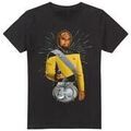 Tee-shirts sur Grenoble : T-shirt Star Trek 30