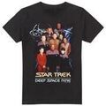 Tee-shirts sur Grenoble : T-shirt Star Trek DS9