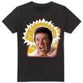 Tee-shirts sur Grenoble : T-shirt Star Trek Khaaaaaan