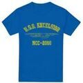 Tee-shirts sur Grenoble : T-shirt Star Trek Excelsior Athletic