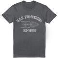 Tee-shirts sur Grenoble : T-shirt Star Trek Prometheus Athletic