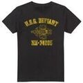 Tee-shirts sur Grenoble : T-shirt Star Trek Defiant Athletic