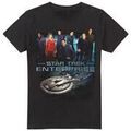Tee-shirts sur Grenoble : T-shirt Star Trek Enterprise