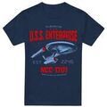 Tee-shirts sur Grenoble : T-shirt Star Trek Stardate 2245