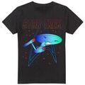 Tee-shirts sur Grenoble : T-shirt Star Trek TV5565