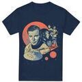 Tee-shirts sur Grenoble : T-shirt Star Trek TV5572