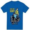 T-shirt Star Trek My Seat