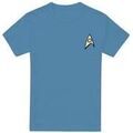 Tee-shirts sur Grenoble : T-shirt Star Trek Science Uniform