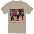 T-shirt Star Trek Red Shirt Blues Grenoble