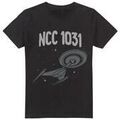 Tee-shirts sur Grenoble : T-shirt Star Trek The Crossfield Class