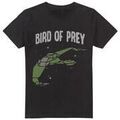 Tee-shirts sur Grenoble : T-shirt Star Trek The Bird of War