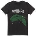 Tee-shirts sur Grenoble : T-shirt Star Trek The D'Deridex Classic