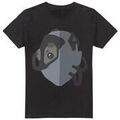 Tee-shirts sur Grenoble : T-shirt Star Trek The Borg